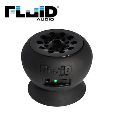 Fluid Audio 충전식 초소형 기타앰프 Strum Buddy