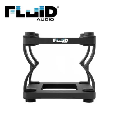 [노마진세일] Fluid Audio 데스크탑 모니터스피커 스탠드 DS5(1조 / 2개)