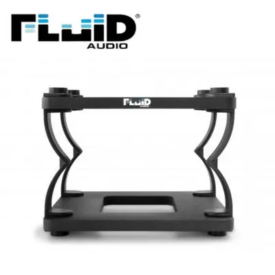 Fluid Audio 데스크탑 모니터스피커 스탠드 DS8(1조 /2개)