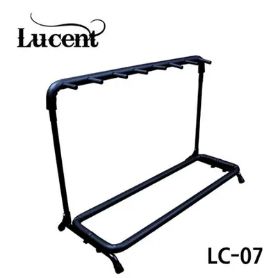 Lucent 7단 멀티스탠드 LC-07