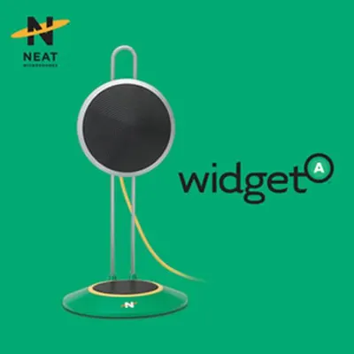 [프리버드] Widget USB 콘덴서 마이크로폰 Widget A