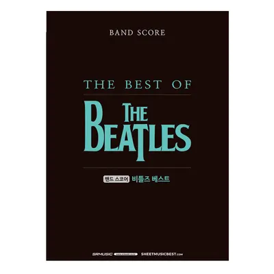 THE BEST OF THE BEATLES [밴드스코어 비틀즈 베스트]
