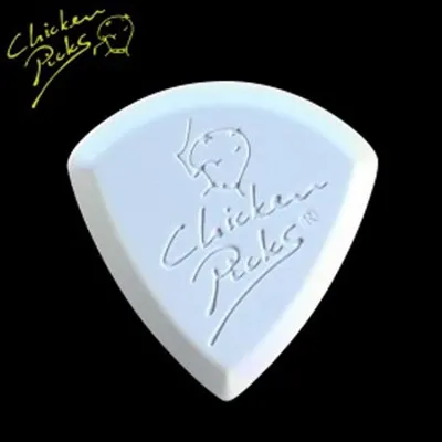 Chicken Picks 피크 Badazz III 2.0mm