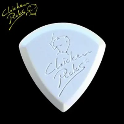 Chicken Picks 피크 Bermuda III 2.1mm