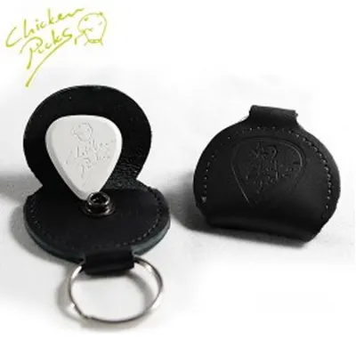 Chicken Picks 파우치 (피크홀더) Black