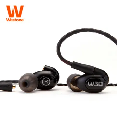 Westone 이어폰 W30