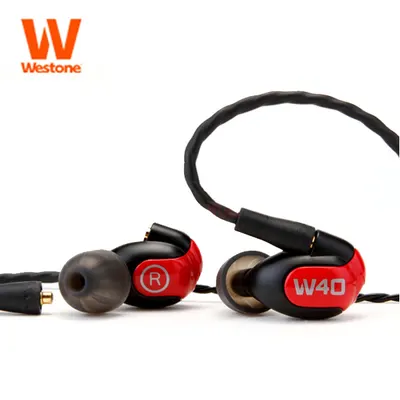 Westone 이어폰 W40