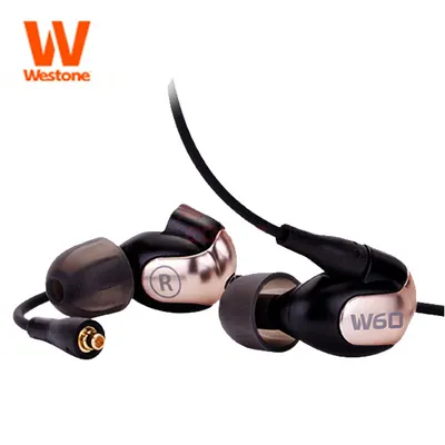 Westone 이어폰 W60