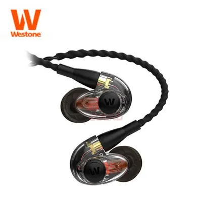 Westone 엠비언트 인이어 모니터 이어폰 AM Pro10