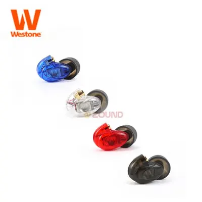 Westone 인이어 이어폰 UM1 (4color)