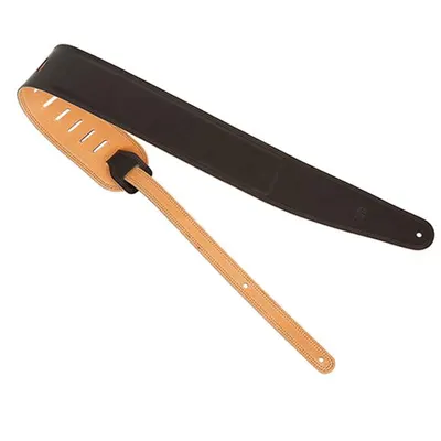 Mark James 스트랩 Cowhide Leather Brown (MJL-02)