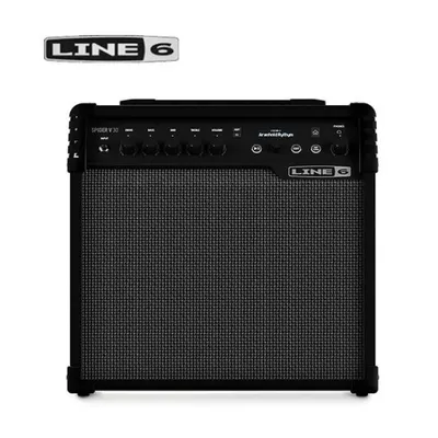 Line6 스파이더 앰프 Spider V30