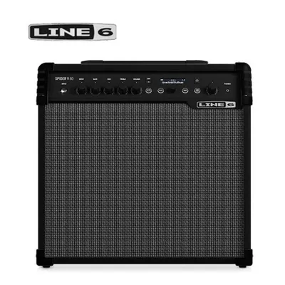 [투데이스딜] Line6 스파이더 앰프 Spider V60