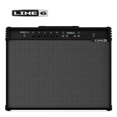 Line6 스파이더 앰프 Spider V240