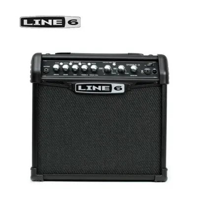 [투데이스딜] Line6 스파이더 앰프 Spider Classic15