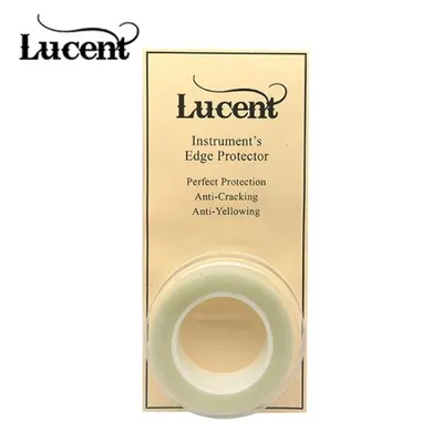 Lucent 악기보호필름 Edge Protector