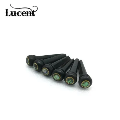 Lucent 브릿지핀 Ebony Pins