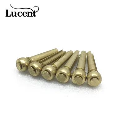 Lucent 브릿지핀 Brass Pins