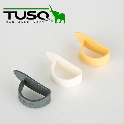 Graphtech TUSQ Thumb Pick 1.4mm Mixed 3개 1팩 (PQP-0140-MX)