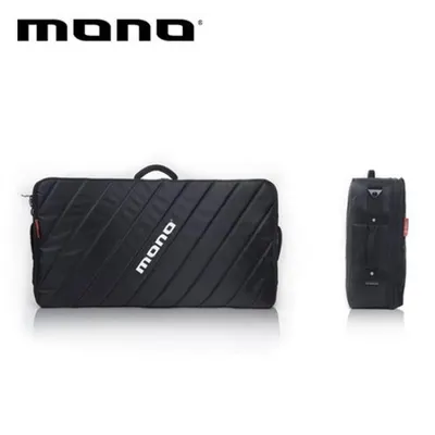 Mono 이펙터케이스 M80 시리즈 PRO 2.0 (M80-PRO-V2-BLK)