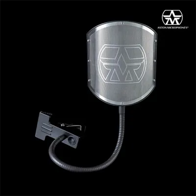 아스톤 구즈넥 팝필터 Shield GN POP Filter