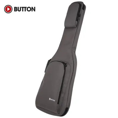 Button 일렉기타 케이스 Electric Guitar Gig Bag EB2100 GR