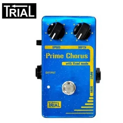 Trial 프라임 코러스 Prime Chorus