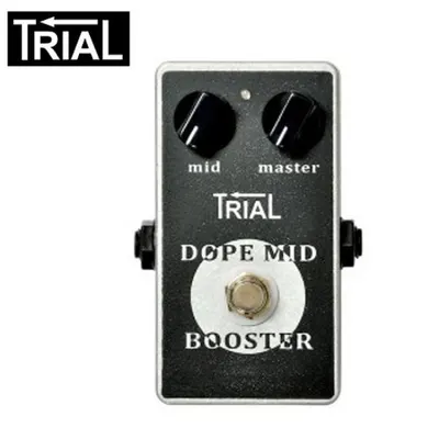 Trial 부스터 Dope Mid Booster