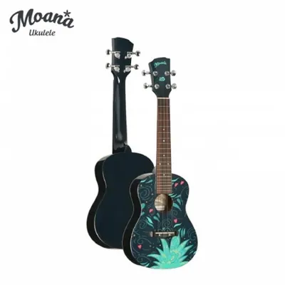 MOANA 우쿨렐레 콘서트 M-100 Pineapple