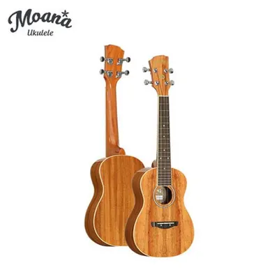 MOANA 우쿨렐레 콘서트 M-60C NAT