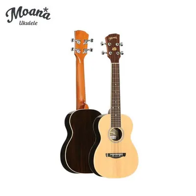 MOANA 우쿨렐레 콘서트 M-70C NAT