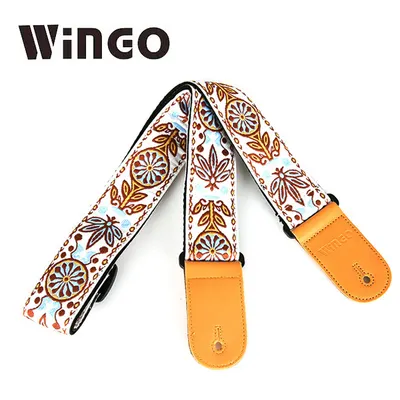 Wingo Strap 스트랩 WS-690 White