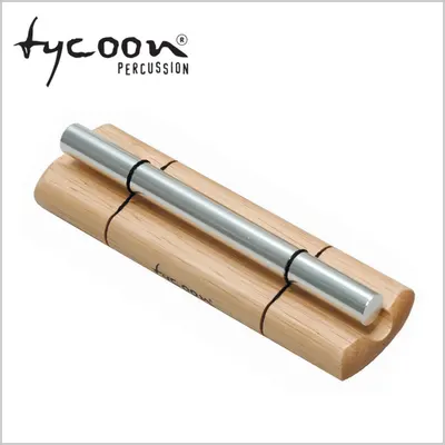 TYCOON 에너지 차임 TEC-MC SINGLE MEDIUM CHROME