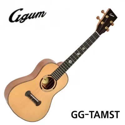 요즘 대세 우쿨렐레 Ggum 우쿨렐레 GG-TAMST (Tenor)