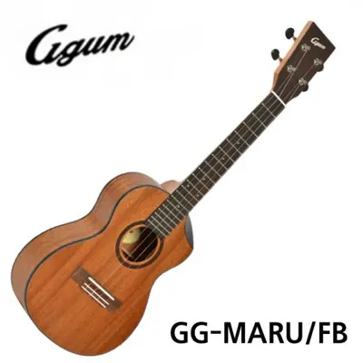 요즘 대세 우쿨렐레 Ggum 우쿨렐레 GG-MARU/FB 마루FB