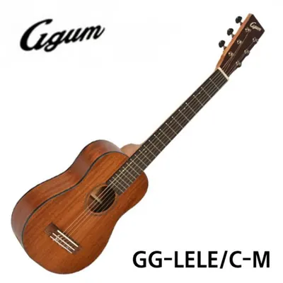 요즘 대세 우쿨렐레 Ggum 기타렐레 GG-LELE/C-M