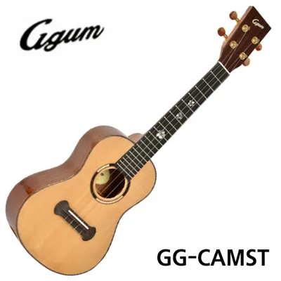 요즘 대세 우쿨렐레 Ggum 우쿨렐레 GG-CAMST Concert