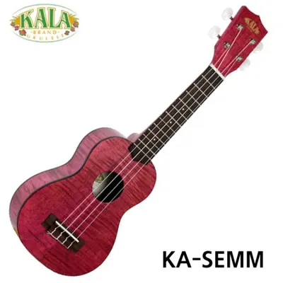 [노마진세일] Kala 우쿨렐레 KA-SEMM Soprano
