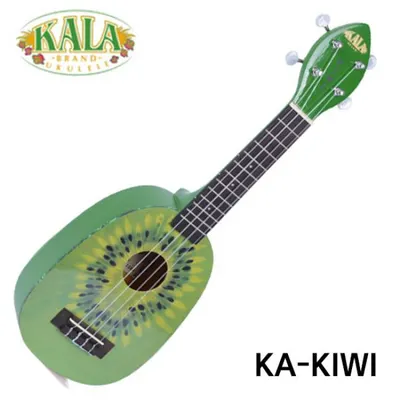 Kala 우쿨렐레 KA-KIWI Soprano