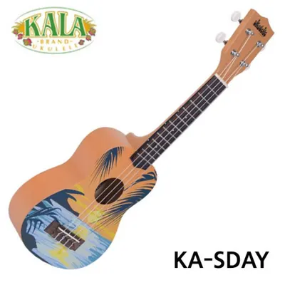 Kala 우쿨렐레 KA-SDAY Soprano