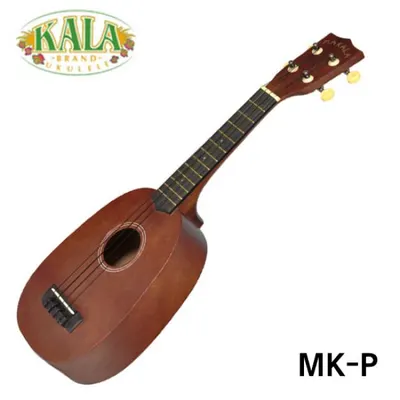 Kala 우쿨렐레 MK-P Soprano