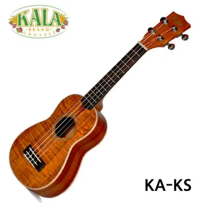 Kala 우쿨렐레 KA-KS Soprano