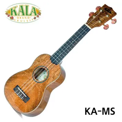 Kala 우쿨렐레 KA-MS Soprano