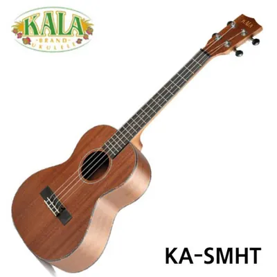 Kala 우쿨렐레 KA-SMHT Tenor