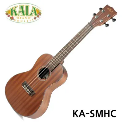 Kala 우쿨렐레 KA-SMHC Concert