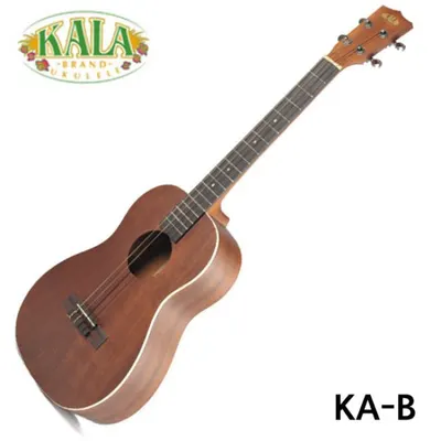 Kala 우쿨렐레 KA-B Baritone