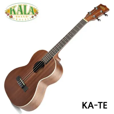 Kala 우쿨렐레 KA-TE Tenor