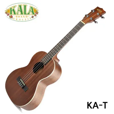 Kala 우쿨렐레 KA-T Tenor