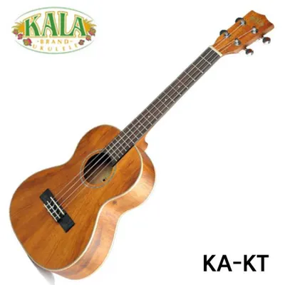 Kala 우쿨렐레 KA-KT Tenor