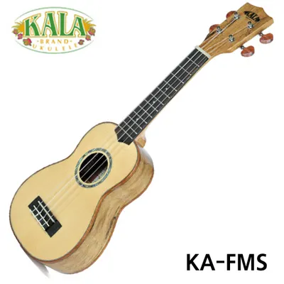Kala 우쿨렐레 KA-FMS Soprano